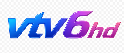 vtv6hd logo